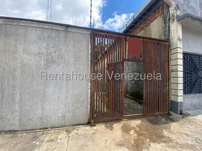 Terreno (Comercial) en Venta en Centro, Portuguesa - 2