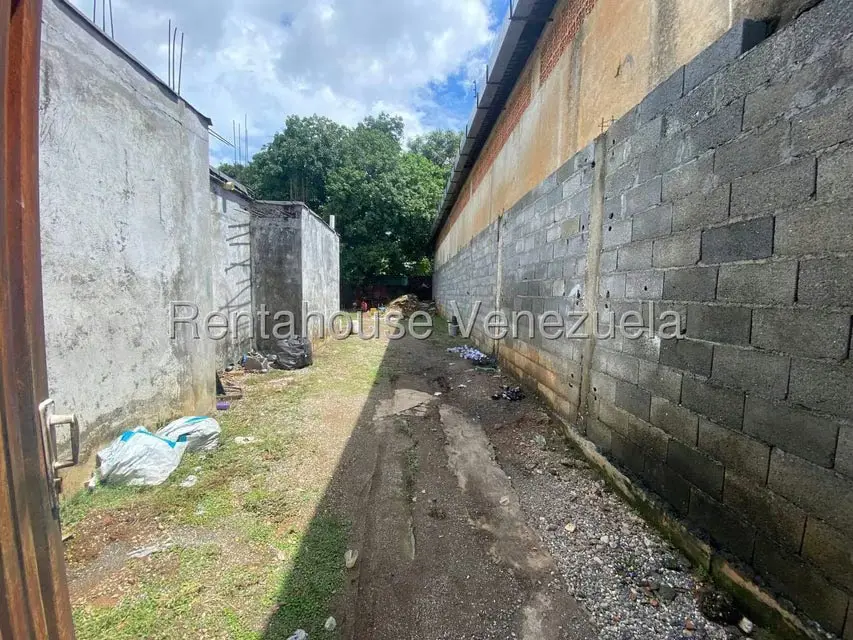 Terreno (Comercial) en Venta en Centro, Portuguesa - 3