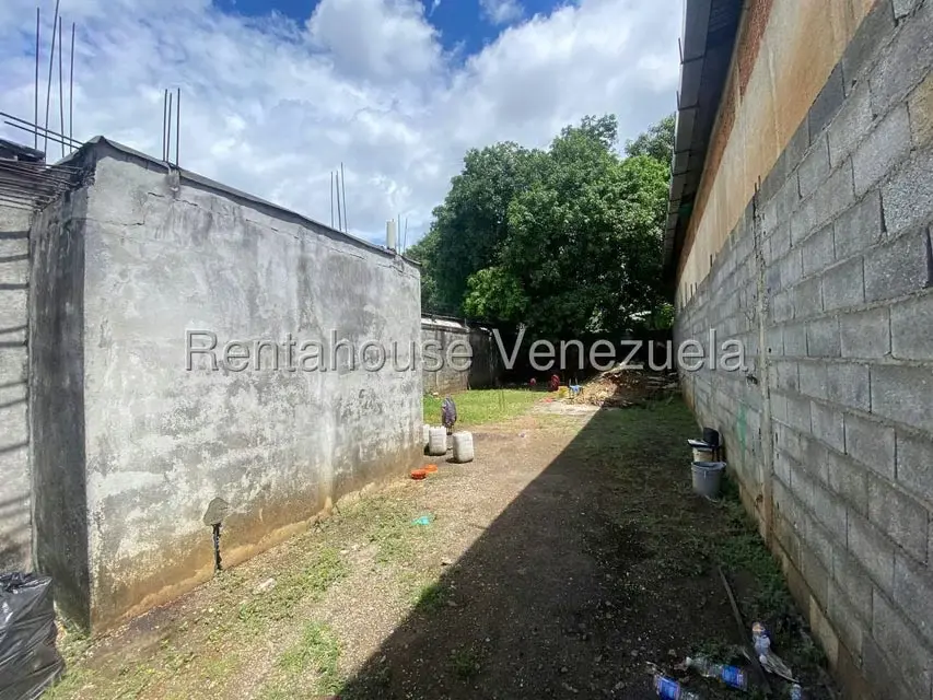 Terreno (Comercial) en Venta en Centro, Portuguesa - 4