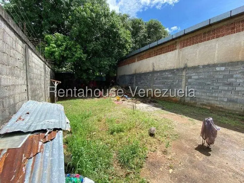 Terreno (Comercial) en Venta en Centro, Portuguesa - 6