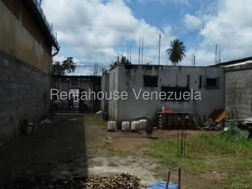 Terreno (Comercial) en Venta en Centro, Portuguesa - 7