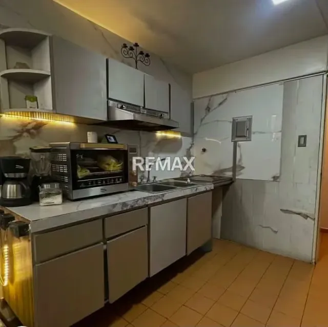 Apartamento en venta Av constitucion Res canta claro - 5