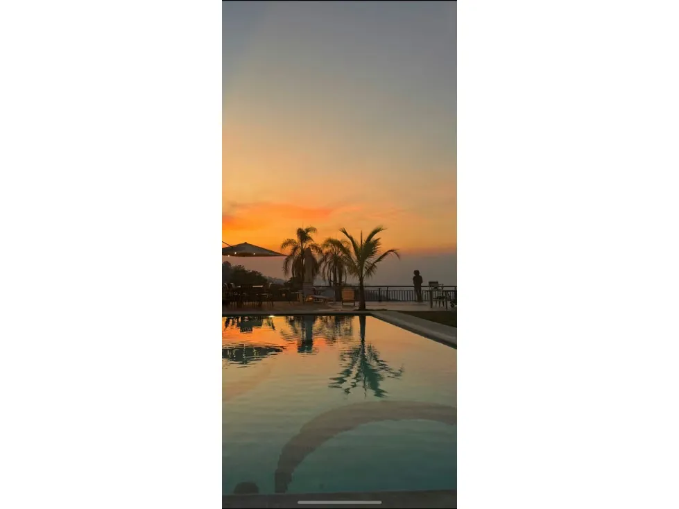 Vendo casa 700m2 4h/4b/4p Alto Hatillo 1923 - 2