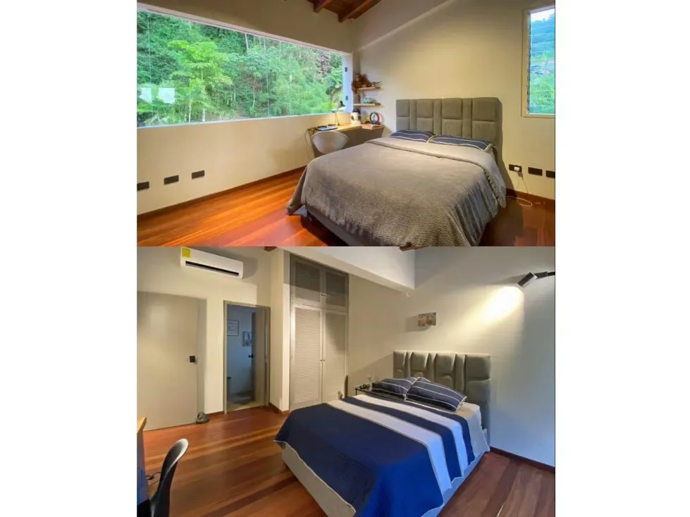 Vendo casa 700m2 4h/4b/4p Alto Hatillo 1923 - 20