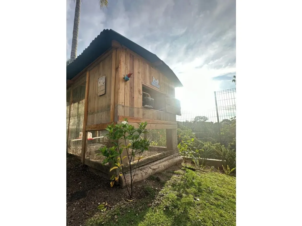 Vendo casa 700m2 4h/4b/4p Alto Hatillo 1923 - 37