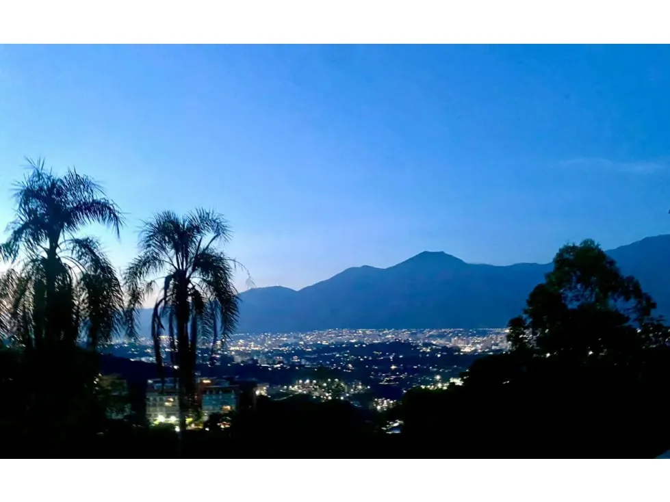Vendo casa 700m2 4h/4b/4p Alto Hatillo 1923 - 38