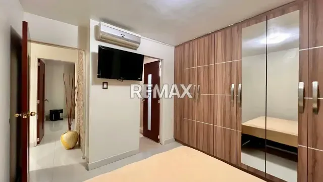 EN ALQUILER APARTAMENTO AMOBLADO Y EQUIPADO - 2
