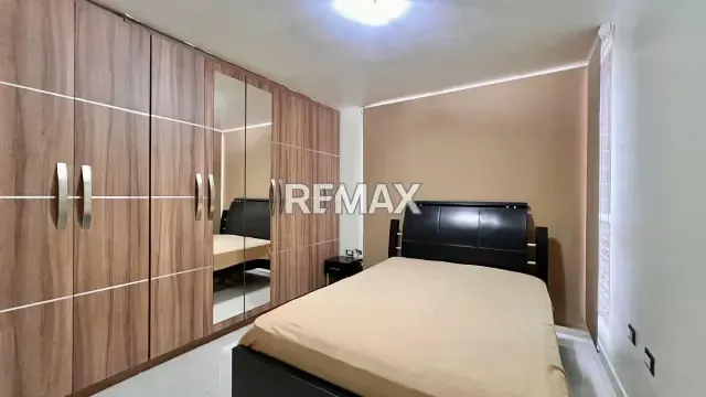EN ALQUILER APARTAMENTO AMOBLADO Y EQUIPADO - 3