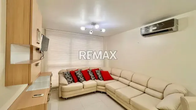 EN ALQUILER APARTAMENTO AMOBLADO Y EQUIPADO - 7