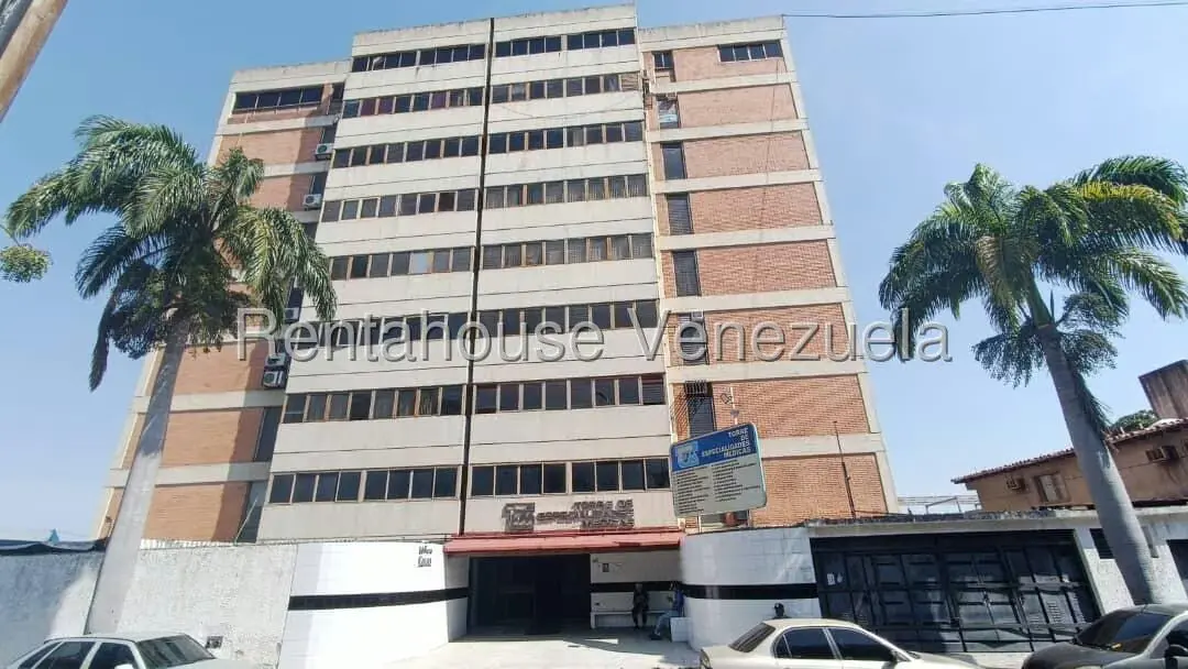 Consultorio Medico en Alquiler en Parroquia Concepcion, Lara