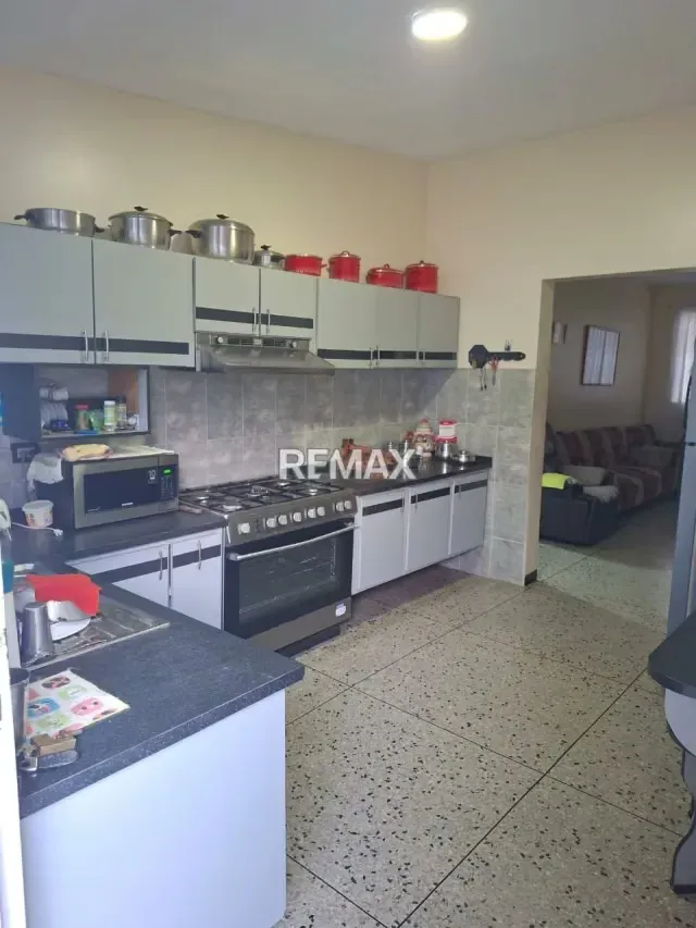 Casa en venta en La Floresta - 2