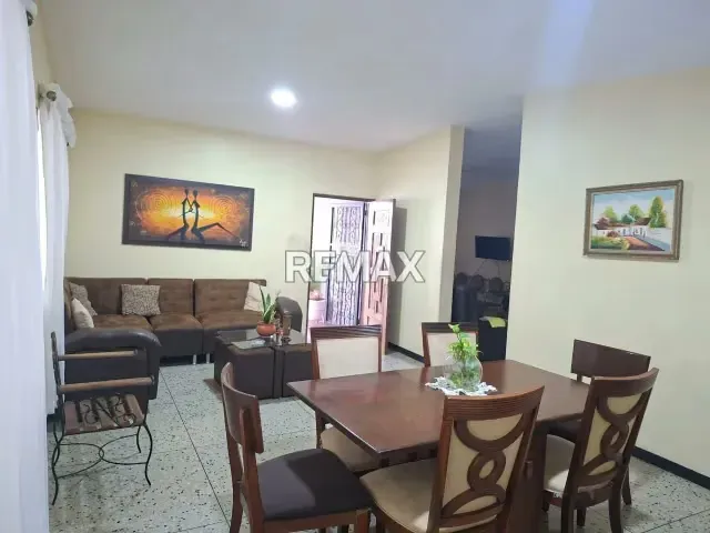 Casa en venta en La Floresta - 7