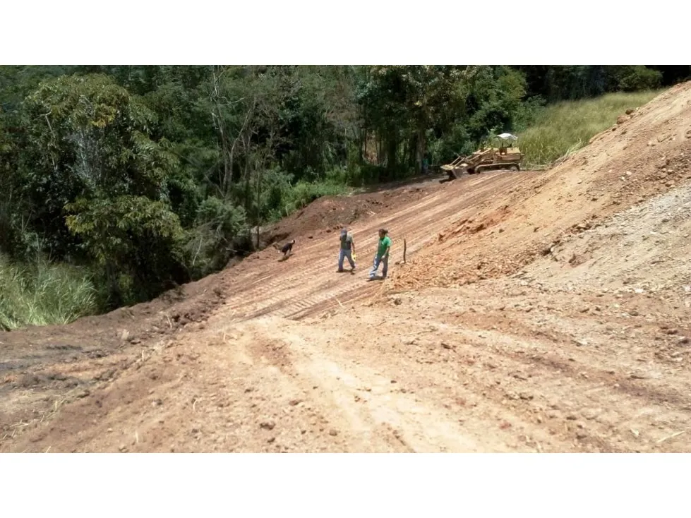 TERRENO - KARIMAO COUNTRY CLUB - 2058 Mts2 - 2