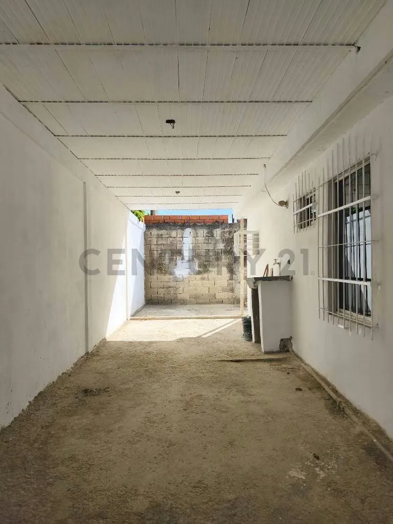 Casa economica en Santa Cruz de Aragua - 11