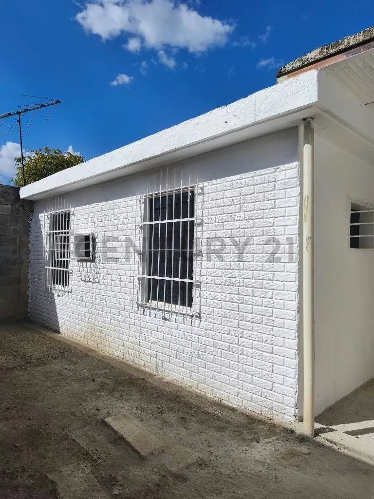 Casa economica en Santa Cruz de Aragua - 12
