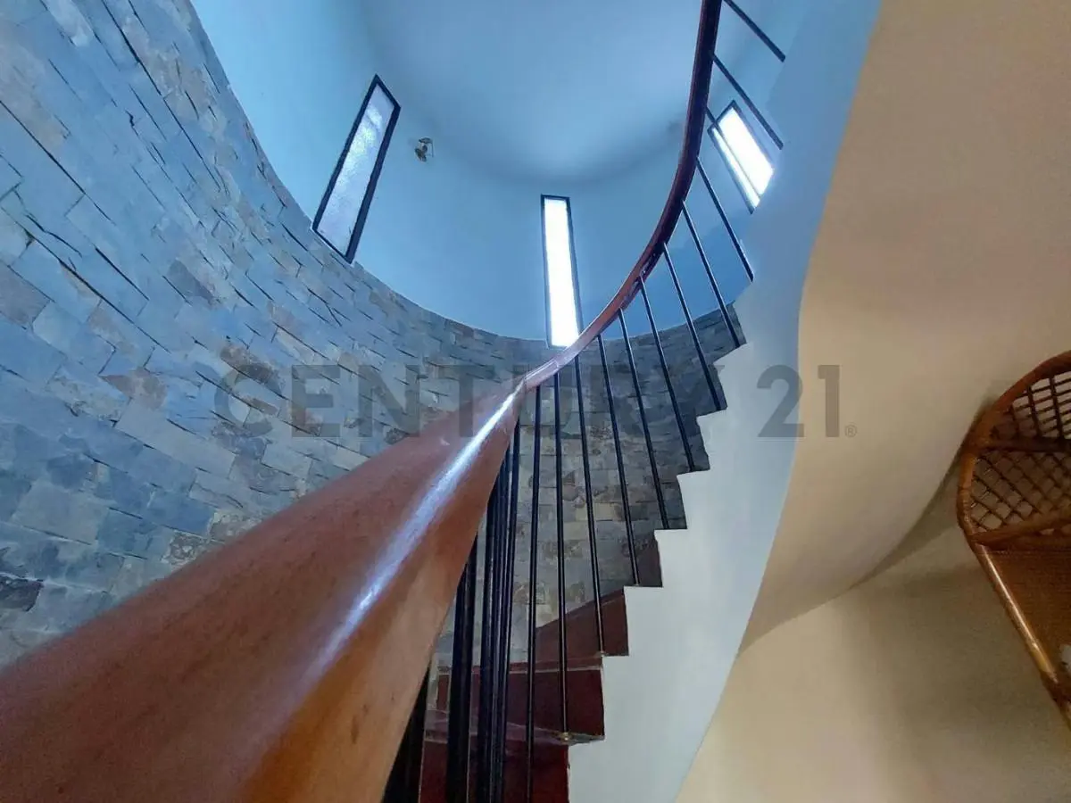 Casa de 326 m2 en Urb Pan de Azucar Carrizal - 14