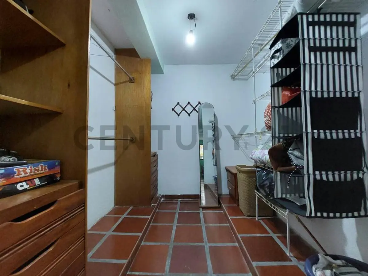 Casa de 326 m2 en Urb Pan de Azucar Carrizal - 17