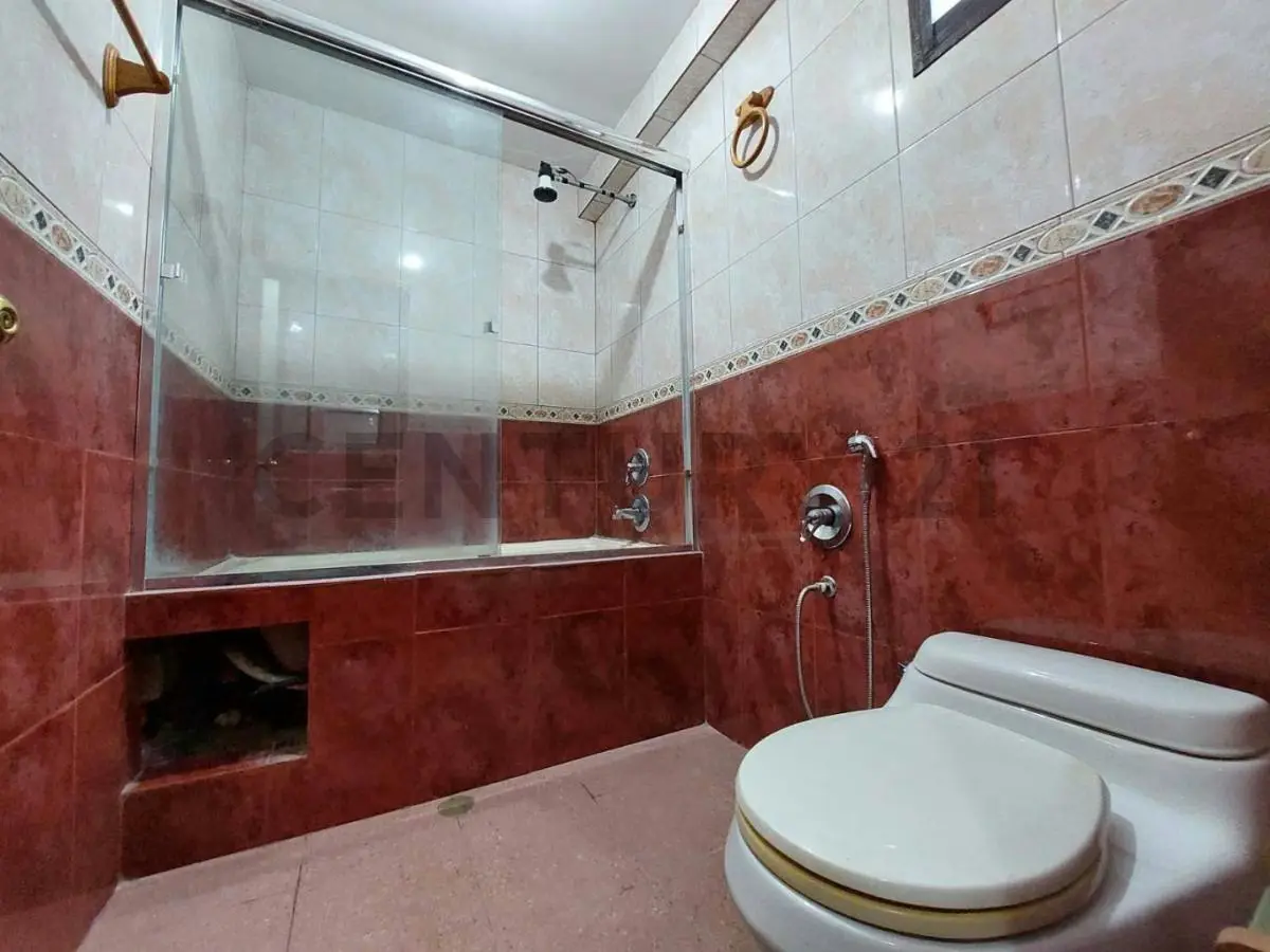 Casa de 326 m2 en Urb Pan de Azucar Carrizal - 19