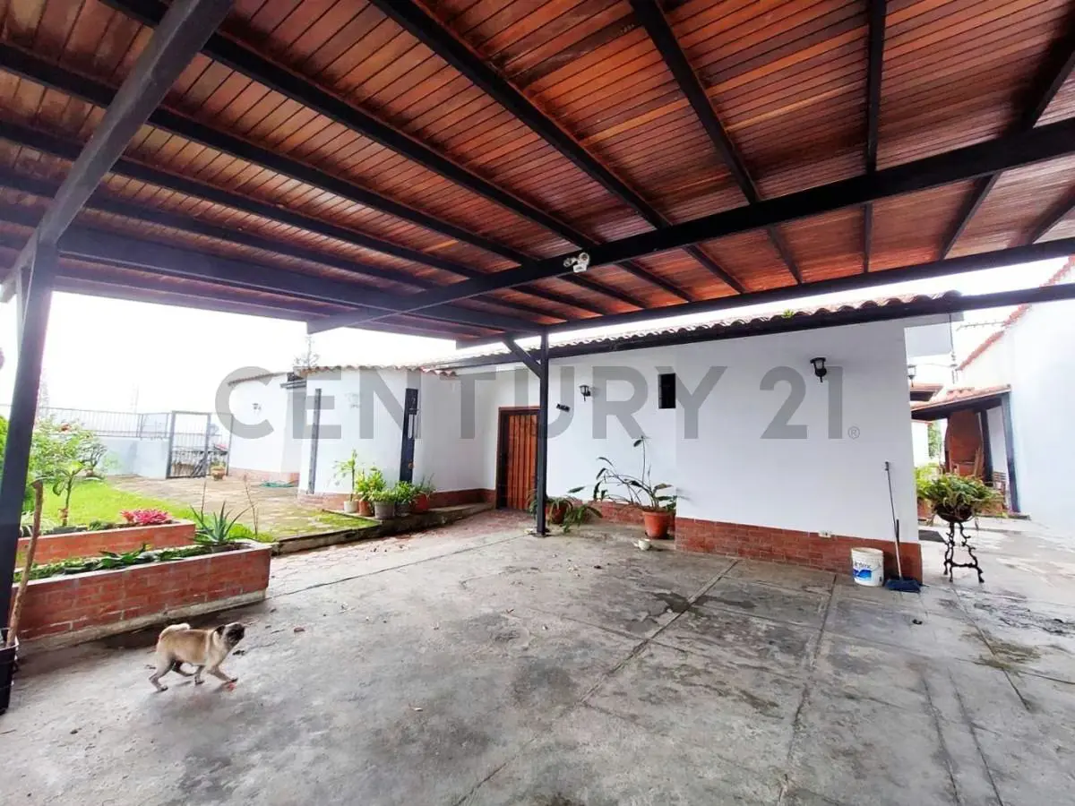 Casa de 326 m2 en Urb Pan de Azucar Carrizal - 2