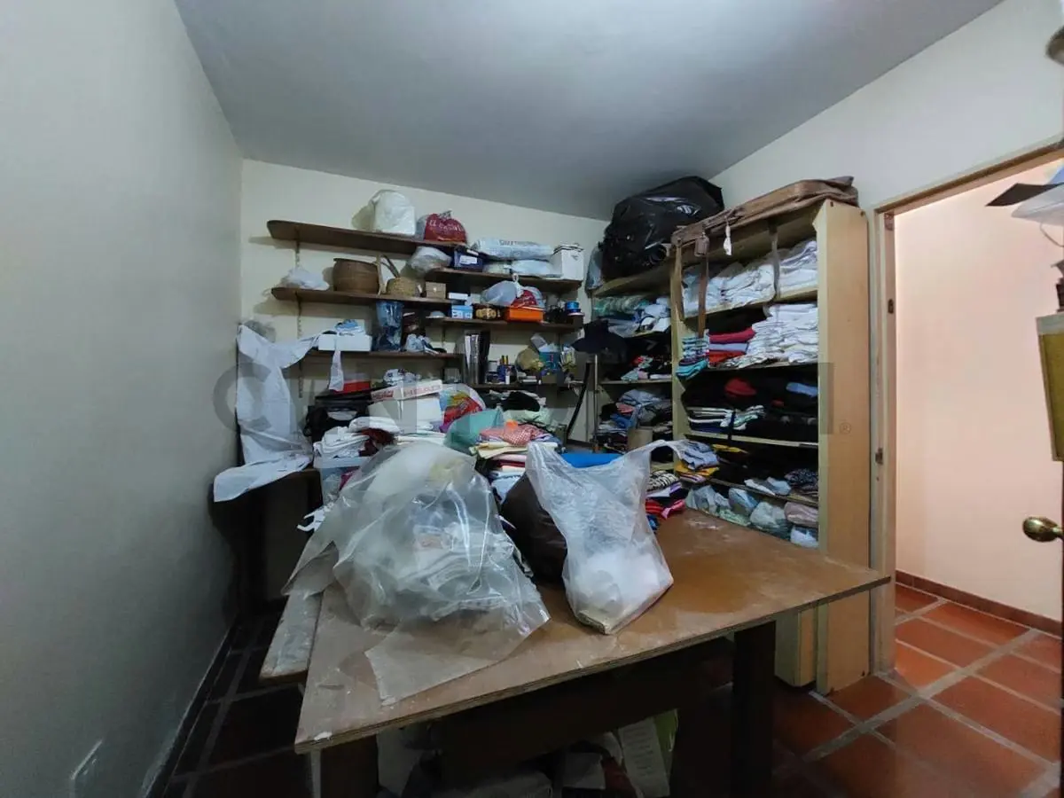 Casa de 326 m2 en Urb Pan de Azucar Carrizal - 21