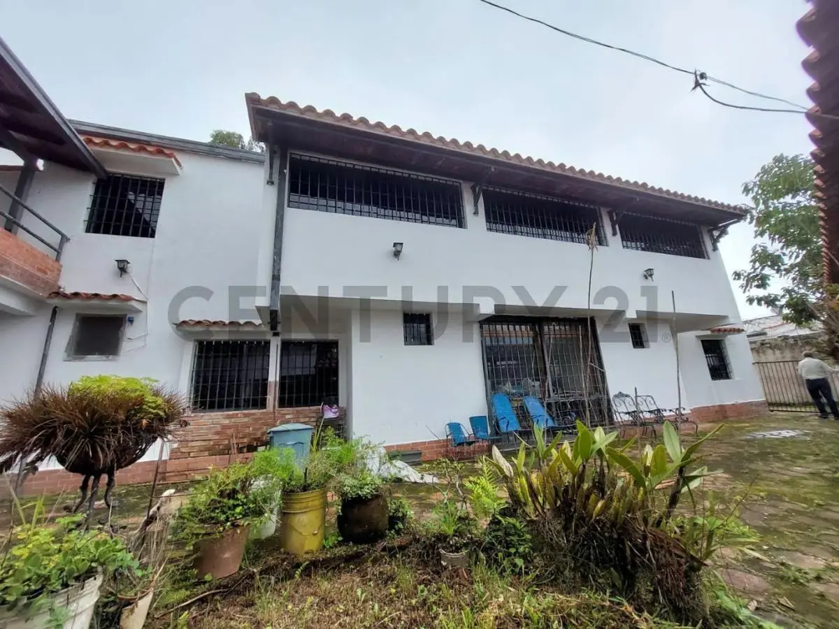 Casa de 326 m2 en Urb Pan de Azucar Carrizal - 26
