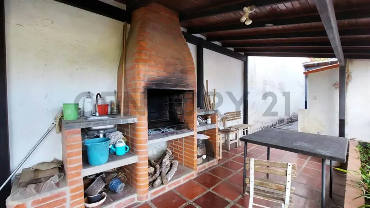 Casa de 326 m2 en Urb Pan de Azucar Carrizal - 27