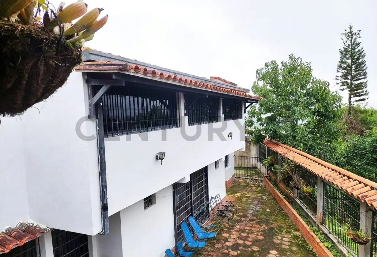 Casa de 326 m2 en Urb Pan de Azucar Carrizal - 28
