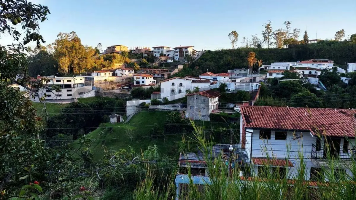 Casa de 326 m2 en Urb Pan de Azucar Carrizal - 29