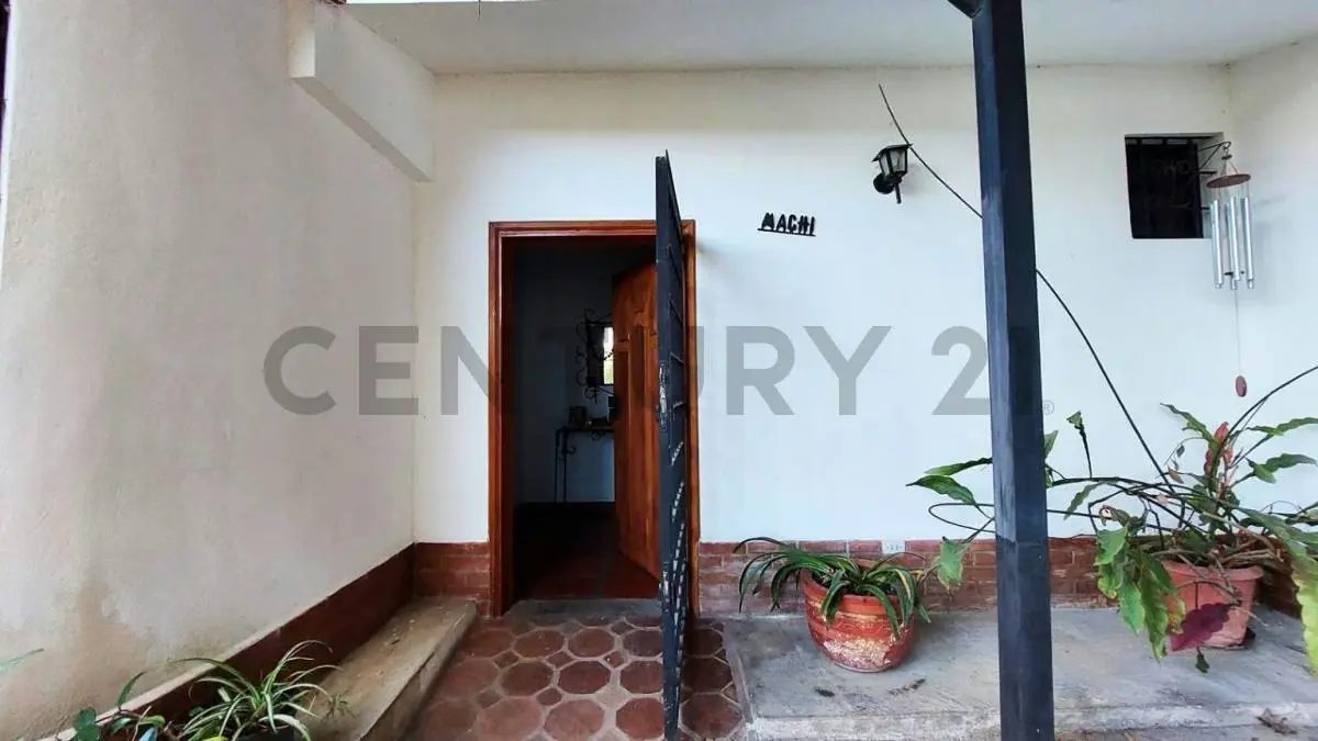 Casa de 326 m2 en Urb Pan de Azucar Carrizal - 4