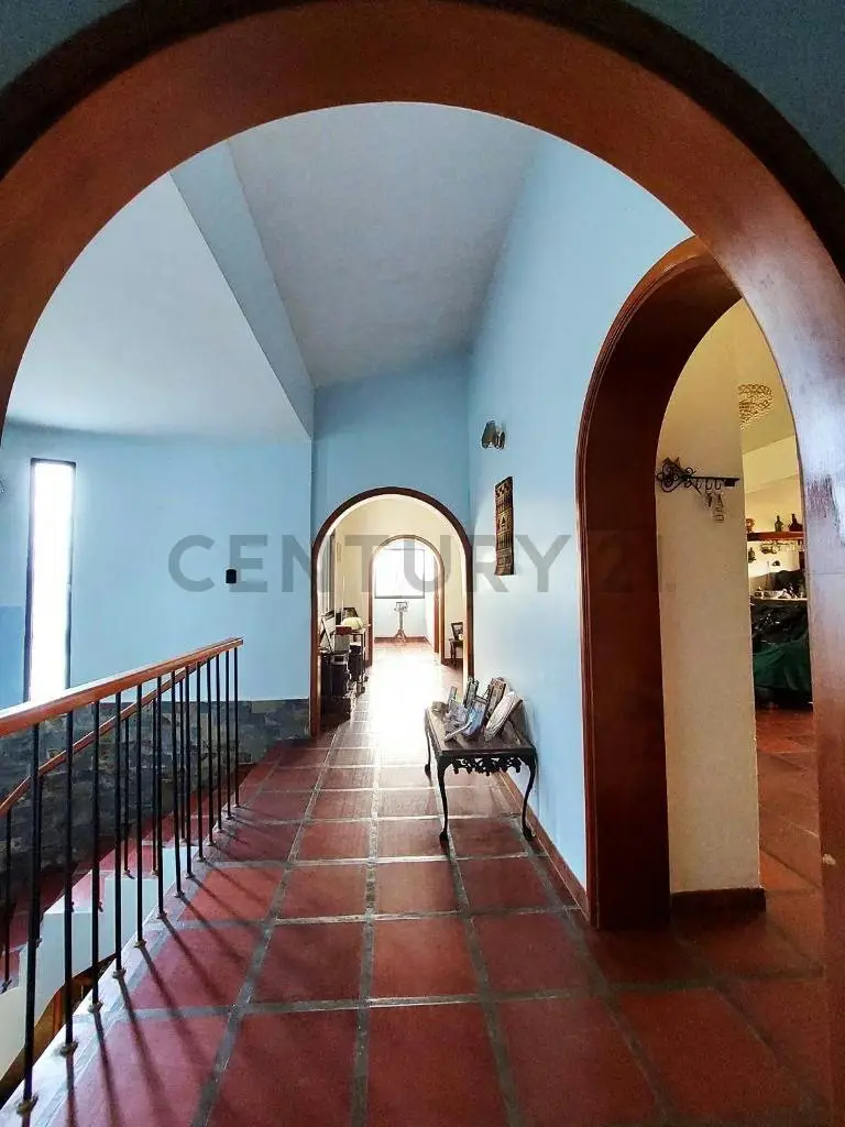 Casa de 326 m2 en Urb Pan de Azucar Carrizal - 5