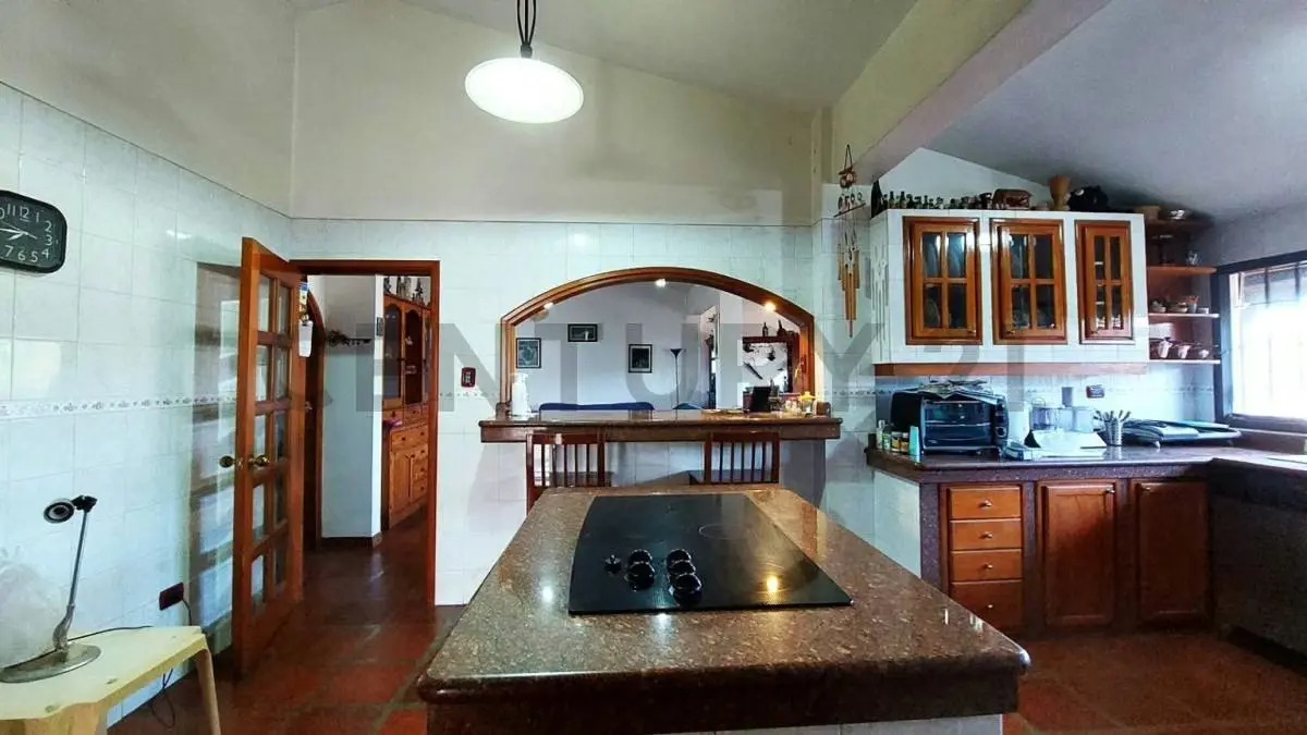 Casa de 326 m2 en Urb Pan de Azucar Carrizal - 9