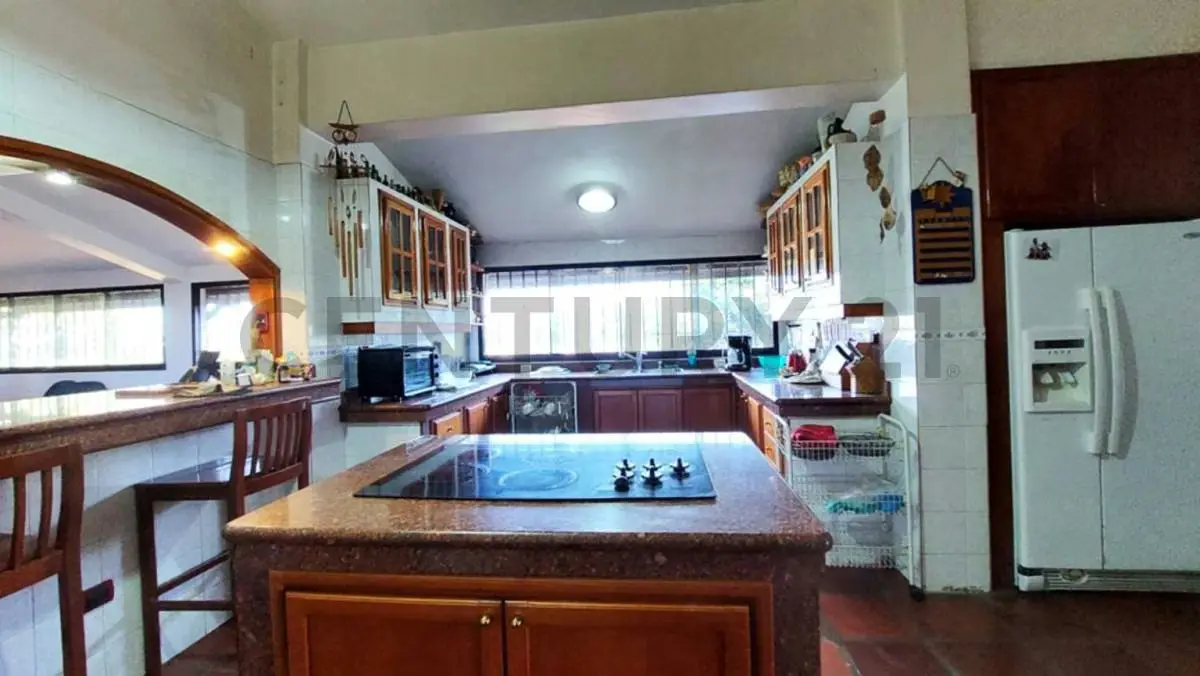 Casa de 326 m2 en Urb Pan de Azucar Carrizal - 10