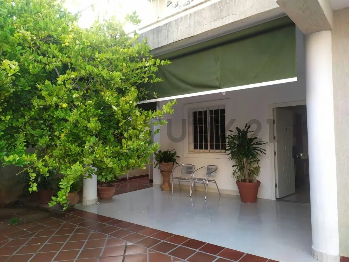 Espaciosa Casa ubicada en Sabanamar - 3