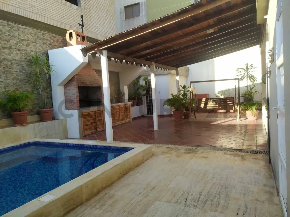 Espaciosa Casa ubicada en Sabanamar - 5