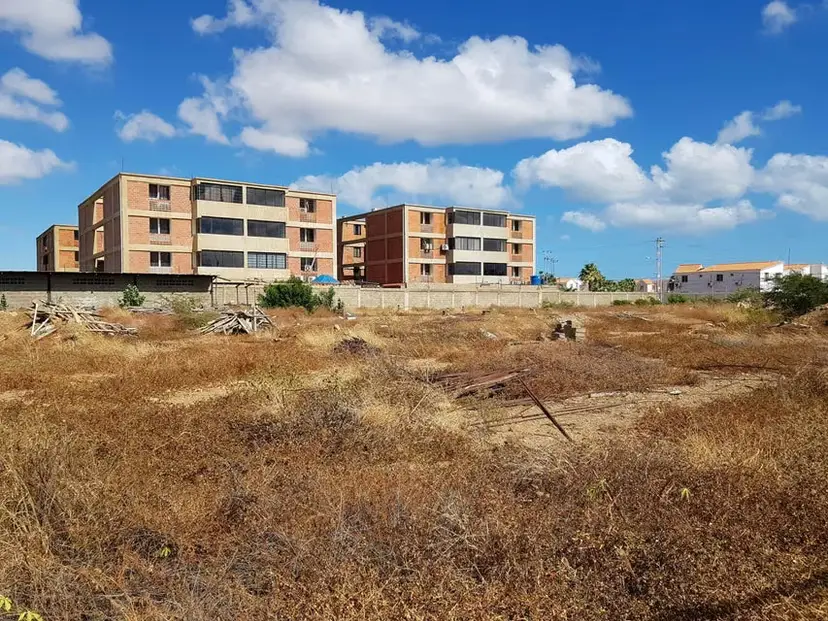 Terreno (Residencial) en Venta en Sector La Floresta, Falcon