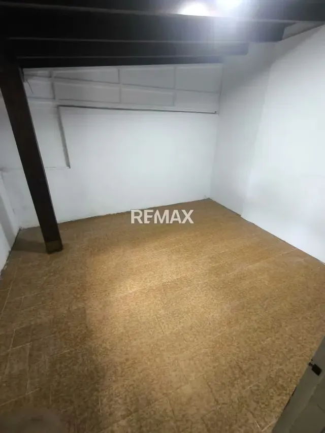 El Cafetal ALQUILO Anexo a casa como depósito 63m2 un baño - 5