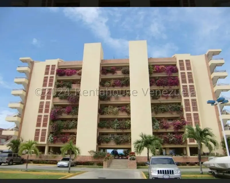 Apartamento (Penthouse) en Venta en Higuerote, Miranda