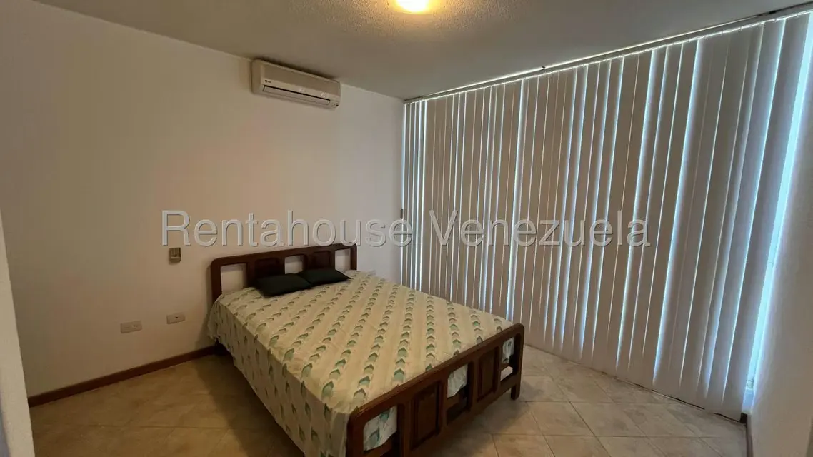 Apartamento (Penthouse) en Venta en Higuerote, Miranda - 11