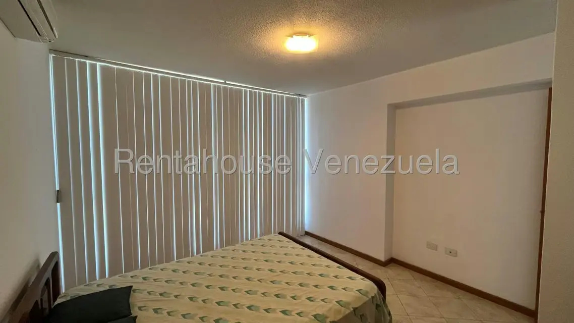 Apartamento (Penthouse) en Venta en Higuerote, Miranda - 12