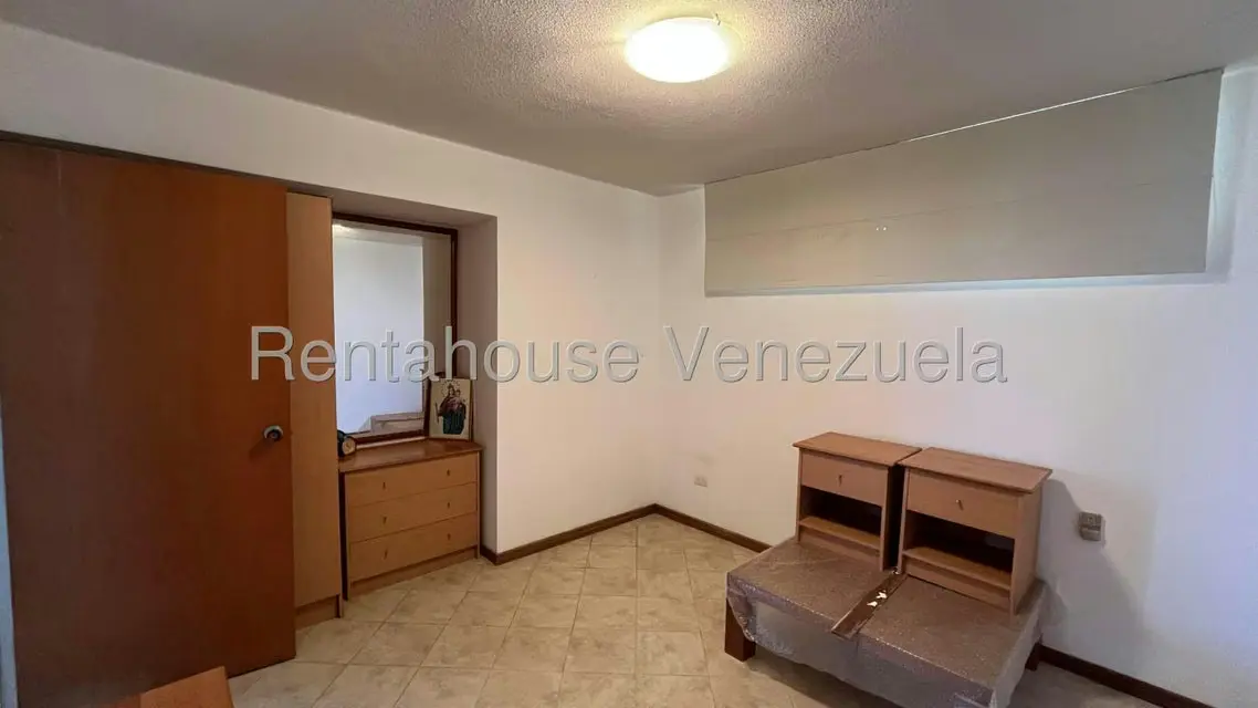 Apartamento (Penthouse) en Venta en Higuerote, Miranda - 14