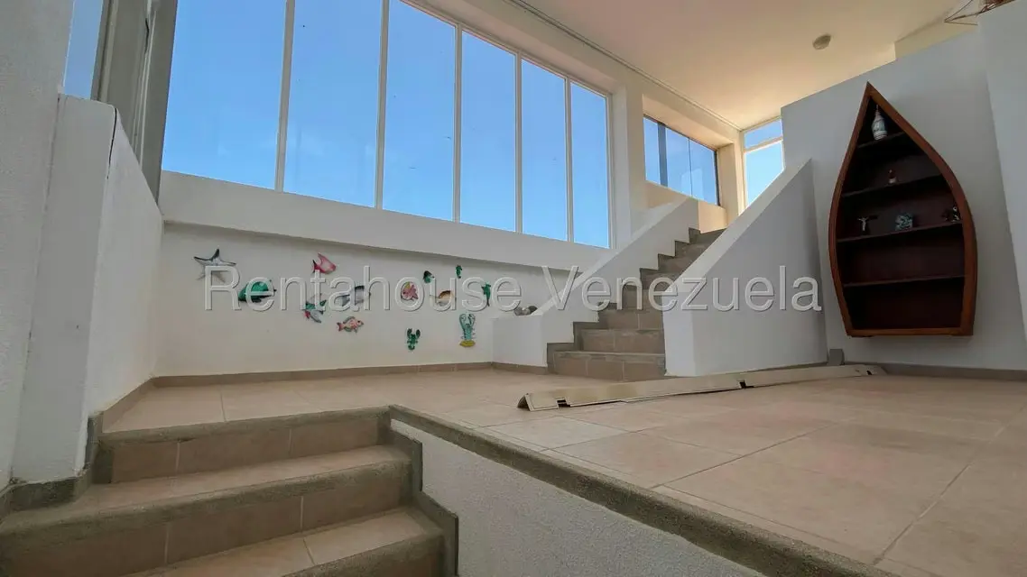 Apartamento (Penthouse) en Venta en Higuerote, Miranda - 16