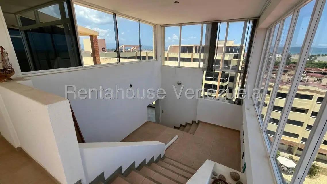 Apartamento (Penthouse) en Venta en Higuerote, Miranda - 18