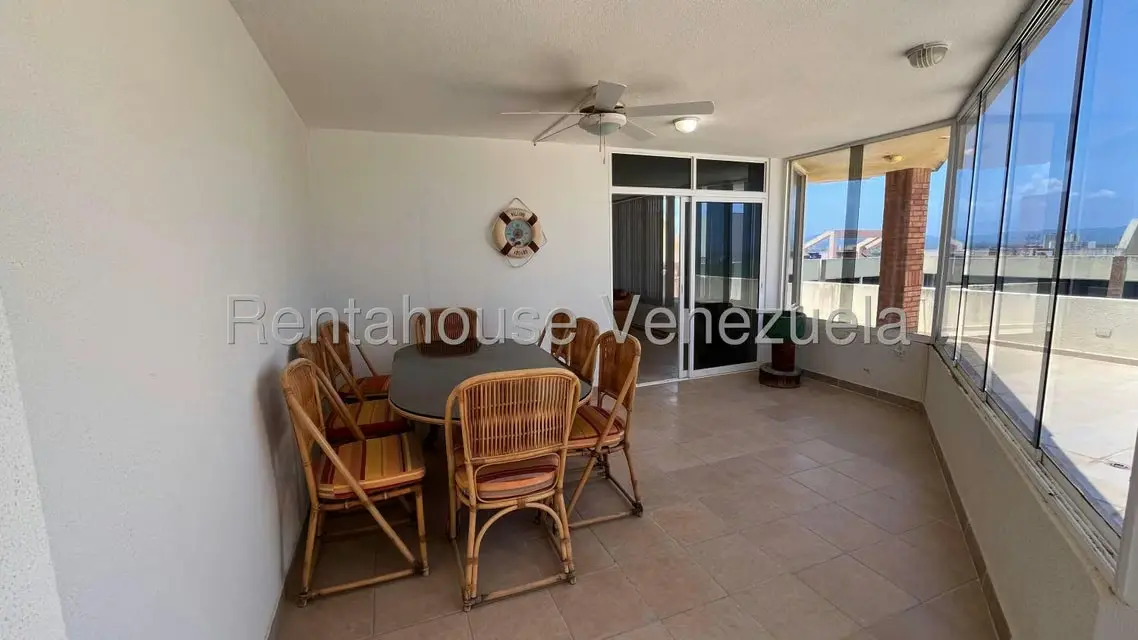 Apartamento (Penthouse) en Venta en Higuerote, Miranda - 19