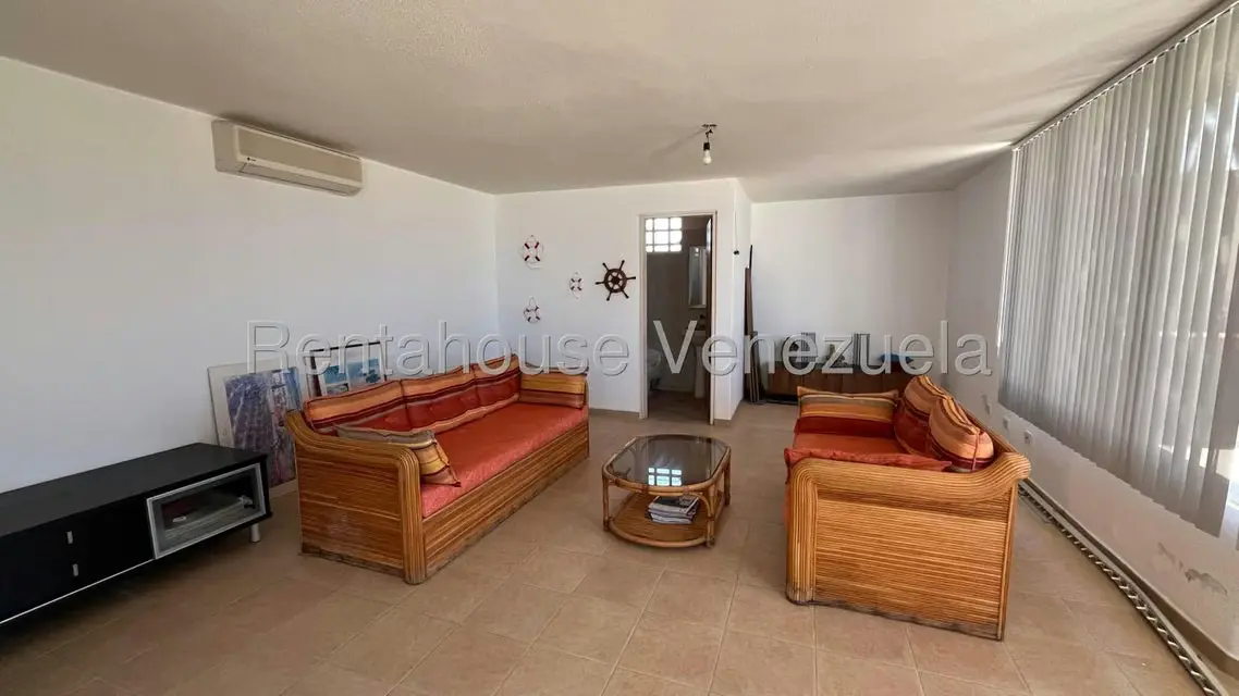Apartamento (Penthouse) en Venta en Higuerote, Miranda - 20