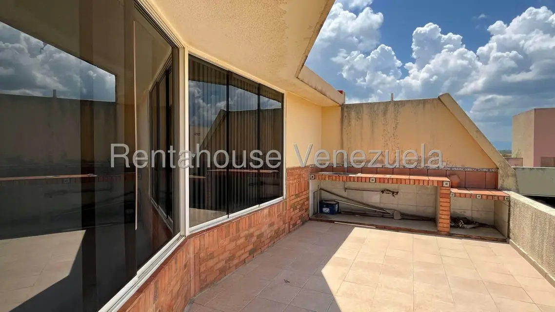 Apartamento (Penthouse) en Venta en Higuerote, Miranda - 22