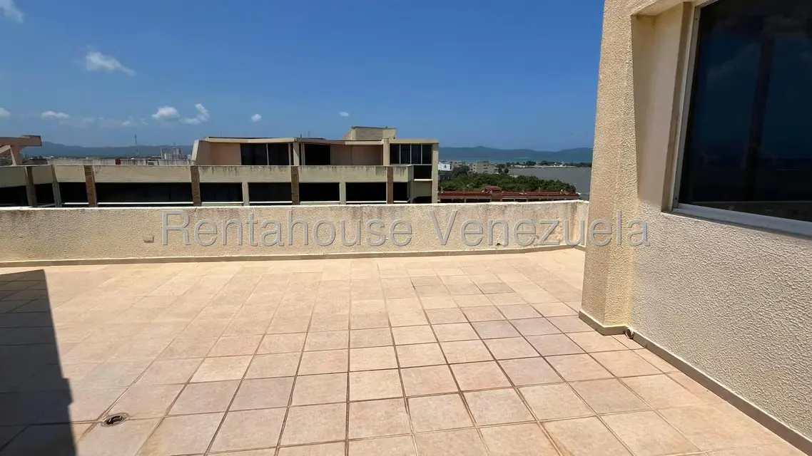 Apartamento (Penthouse) en Venta en Higuerote, Miranda - 23
