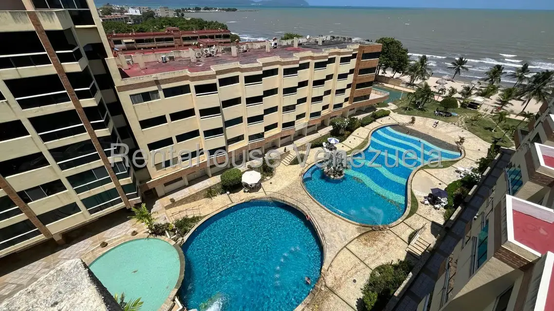 Apartamento (Penthouse) en Venta en Higuerote, Miranda - 25