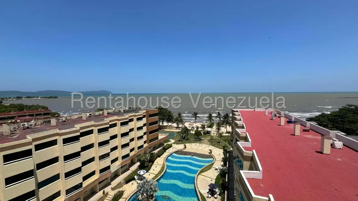 Apartamento (Penthouse) en Venta en Higuerote, Miranda - 26