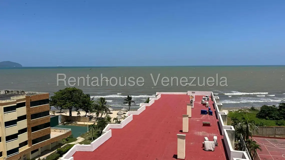 Apartamento (Penthouse) en Venta en Higuerote, Miranda - 27