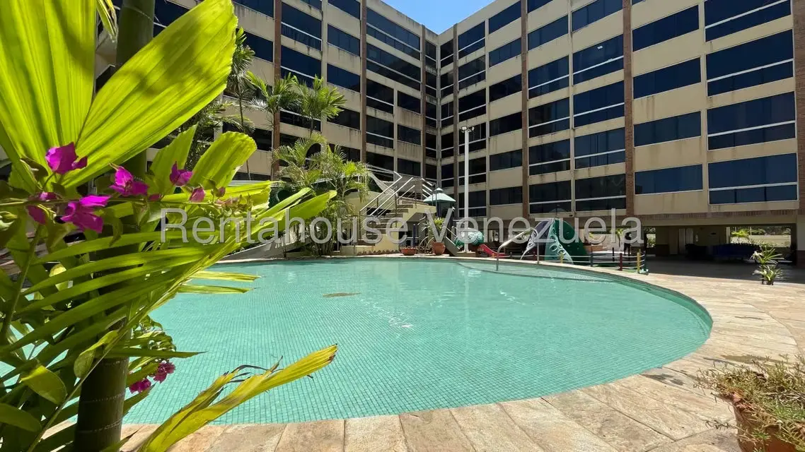 Apartamento (Penthouse) en Venta en Higuerote, Miranda - 31